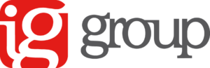 Logo IG Group