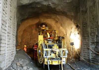 Galerie des Farettes