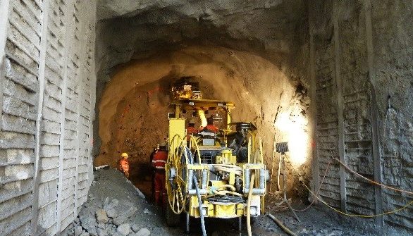 Galerie des Farettes