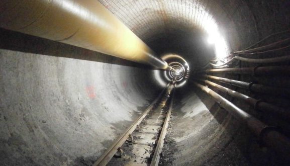 Galerie des Farettes