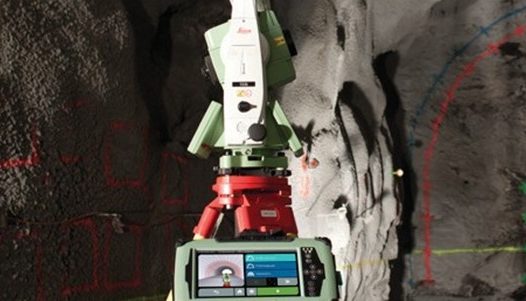 Galerie des Farettes