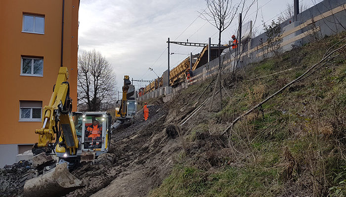 surveillance voie CFF monitoring