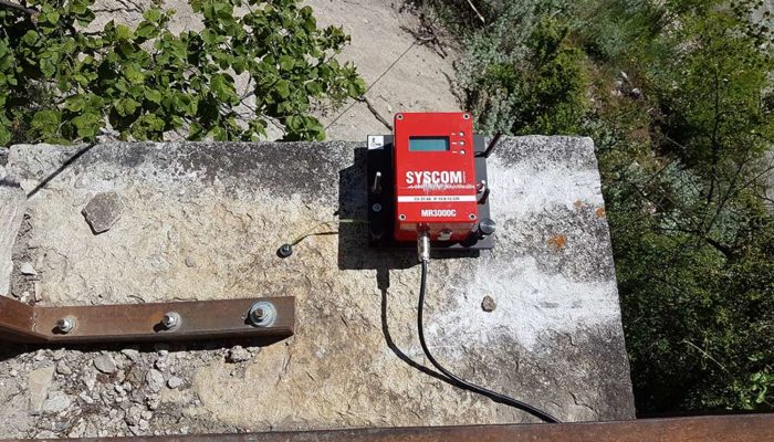 Tunnel de la Raspille