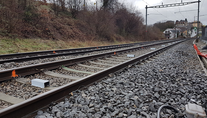 surveillance voie CFF monitoring