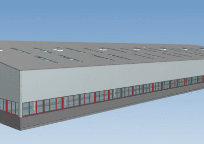 laserscan et maquette BIM
